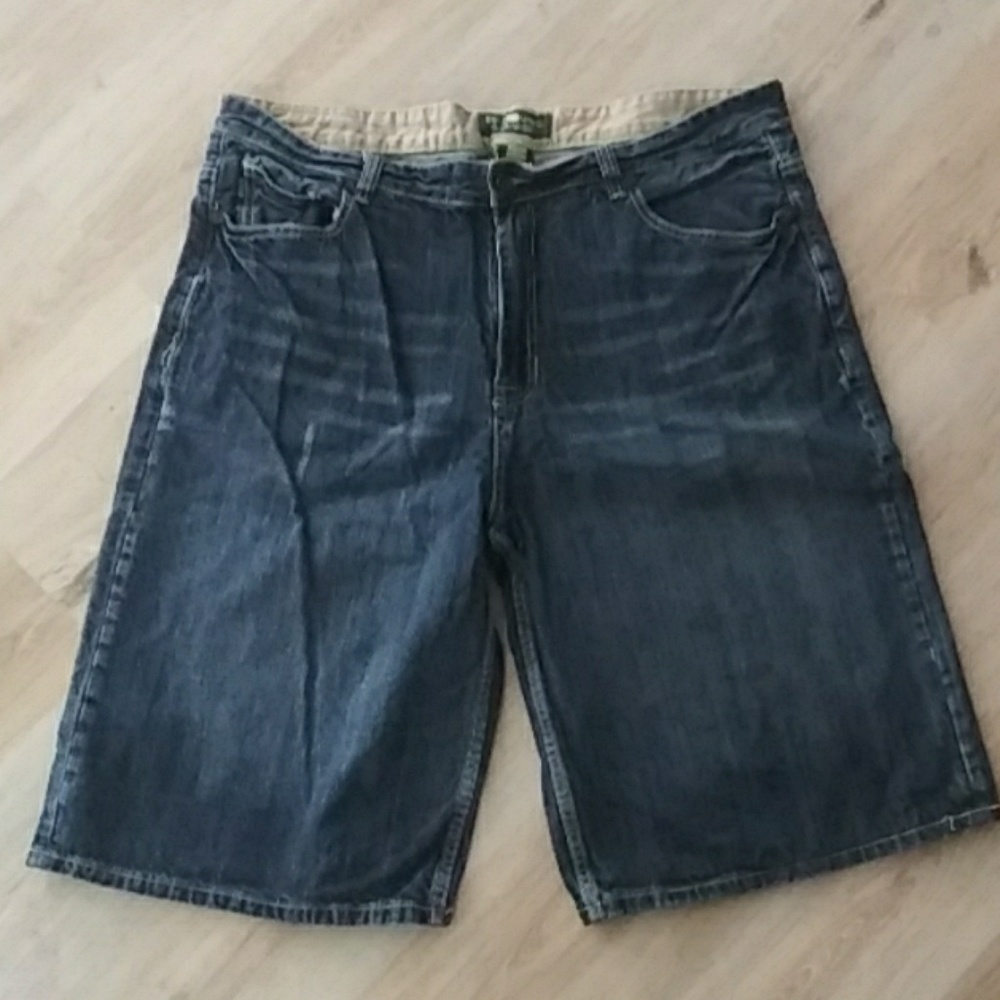 Ecko Unlimited Denim shorts